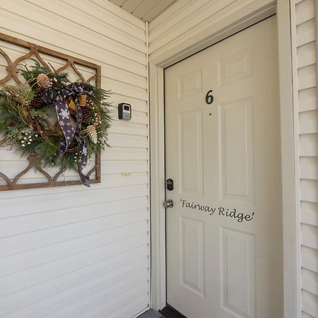 3Br With Loft - Near The Strip - Free Attraction Tickets Included - Fw2-6 Villa Branson Eksteriør bilde