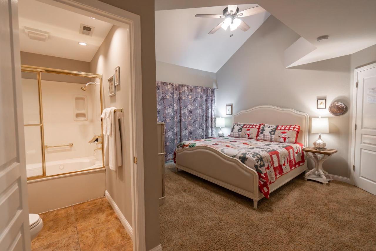 3Br With Loft - Near The Strip - Free Attraction Tickets Included - Fw2-6 Villa Branson Eksteriør bilde