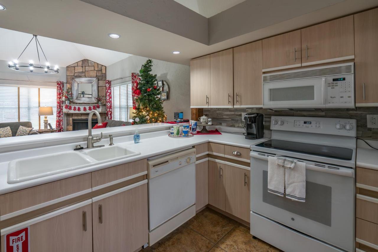 3Br With Loft - Near The Strip - Free Attraction Tickets Included - Fw2-6 Villa Branson Eksteriør bilde