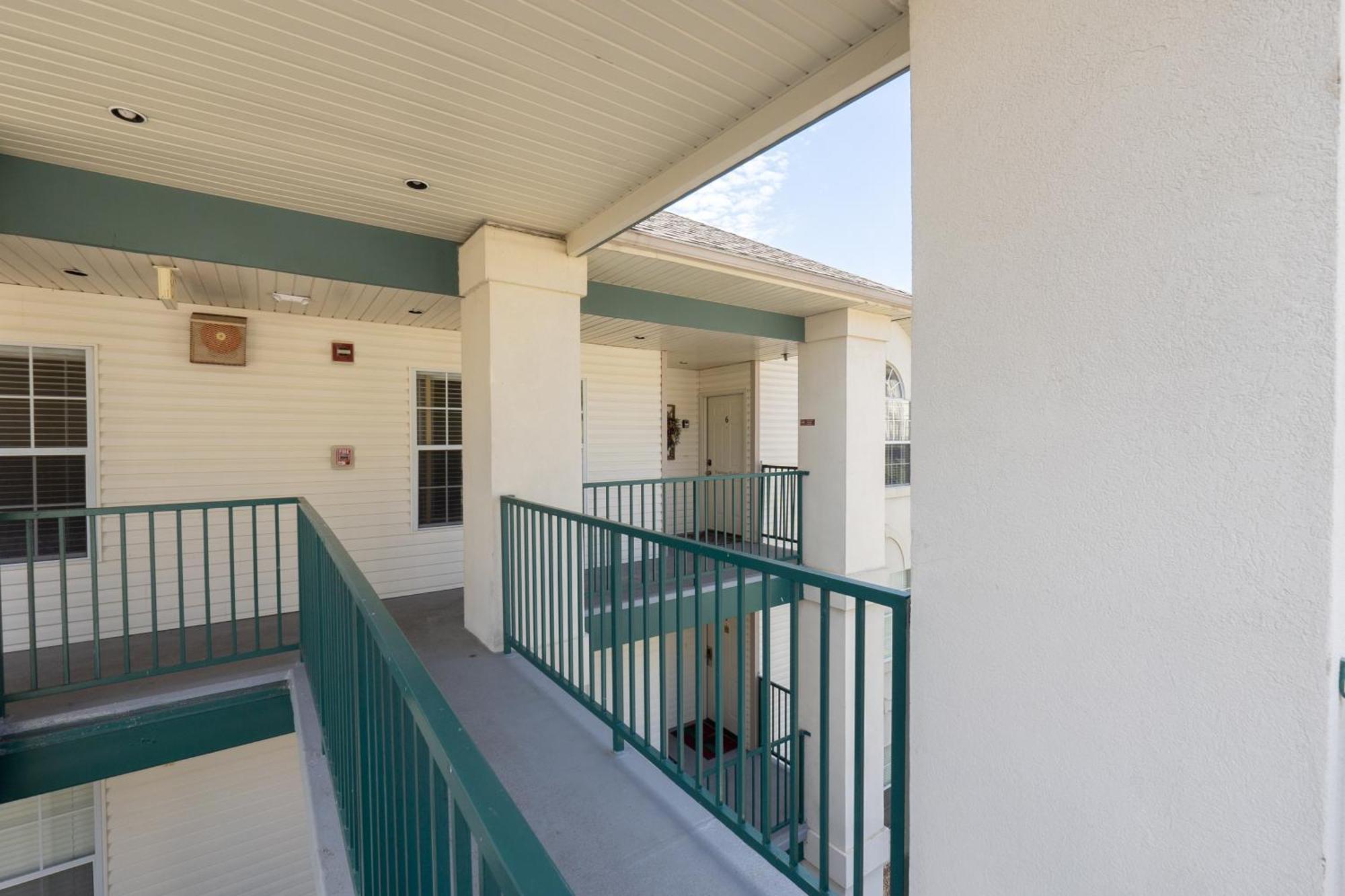 3Br With Loft - Near The Strip - Free Attraction Tickets Included - Fw2-6 Villa Branson Eksteriør bilde