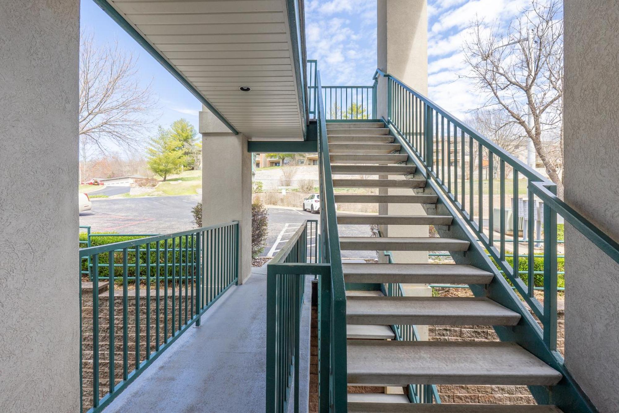 3Br With Loft - Near The Strip - Free Attraction Tickets Included - Fw2-6 Villa Branson Eksteriør bilde