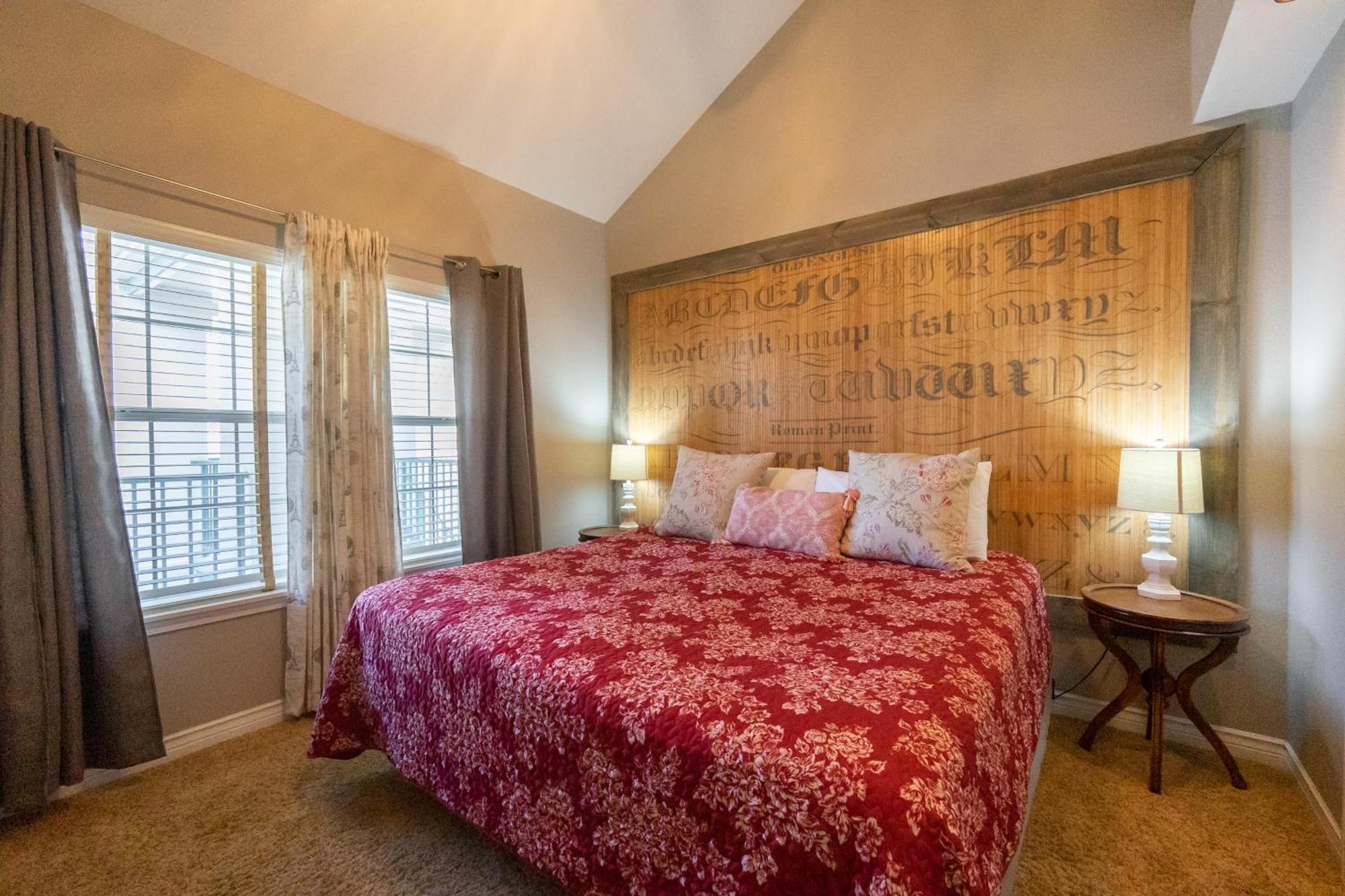 3Br With Loft - Near The Strip - Free Attraction Tickets Included - Fw2-6 Villa Branson Eksteriør bilde