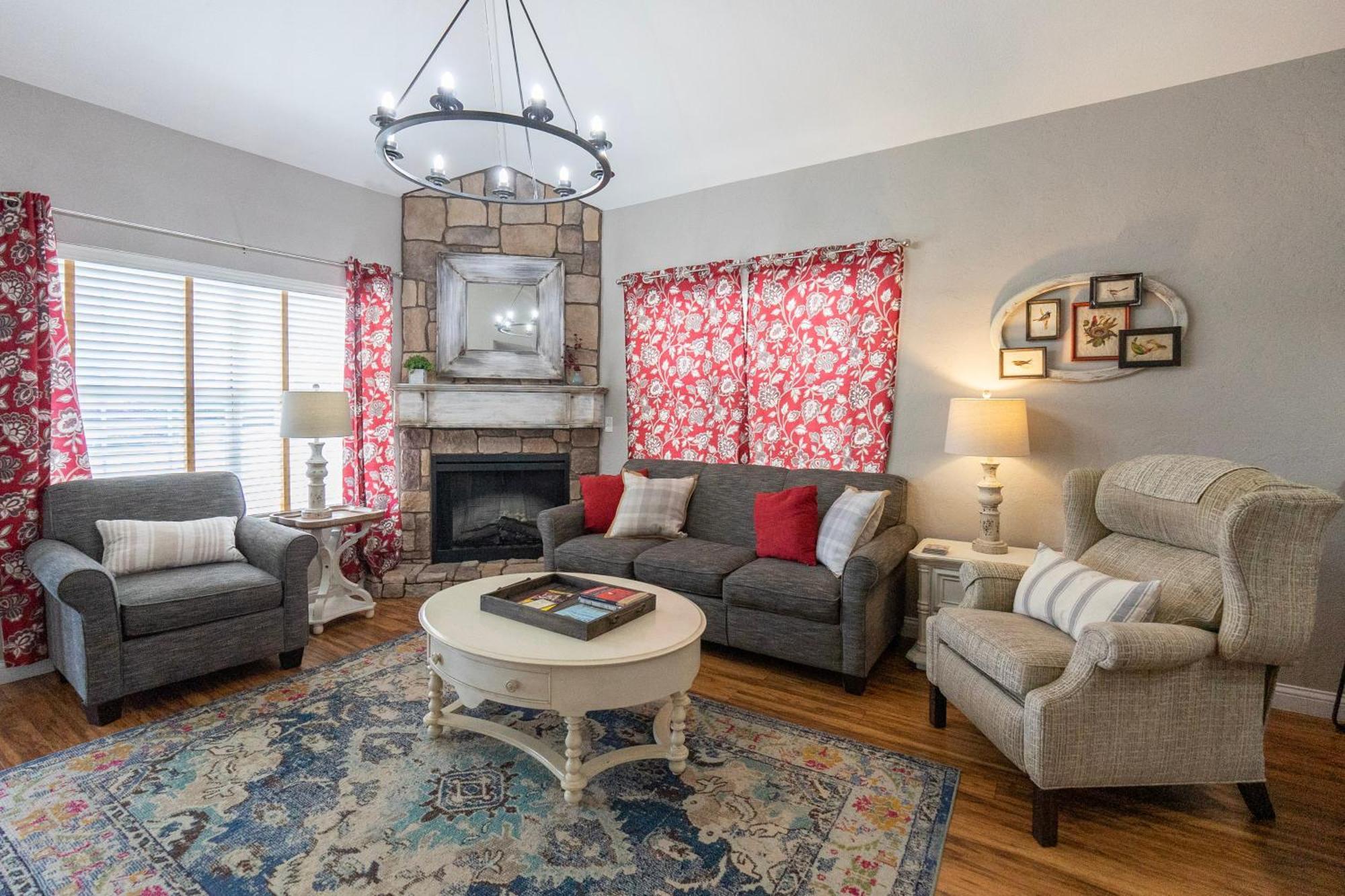 3Br With Loft - Near The Strip - Free Attraction Tickets Included - Fw2-6 Villa Branson Eksteriør bilde