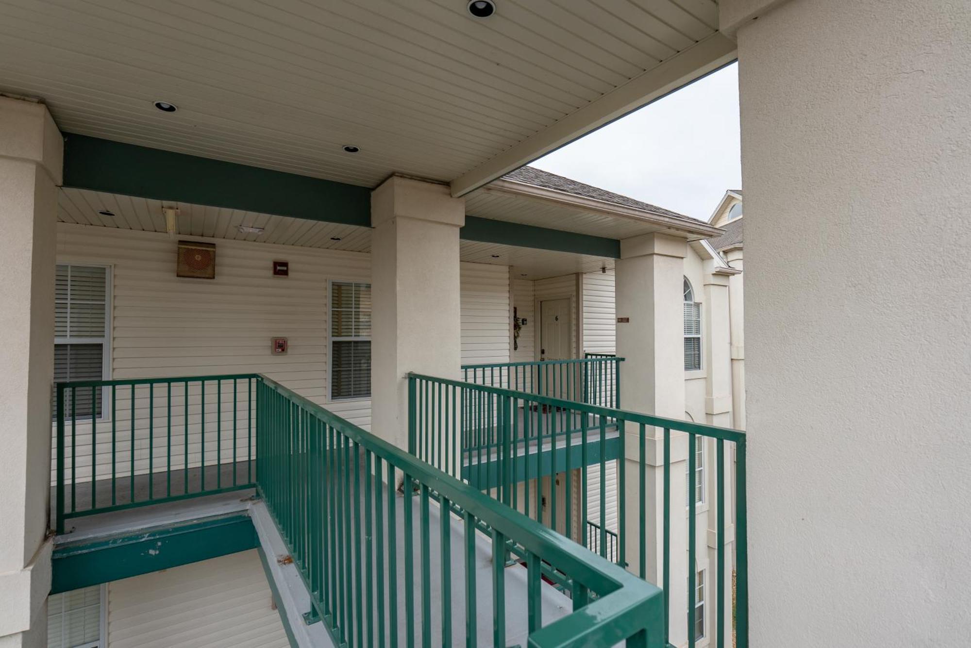 3Br With Loft - Near The Strip - Free Attraction Tickets Included - Fw2-6 Villa Branson Eksteriør bilde