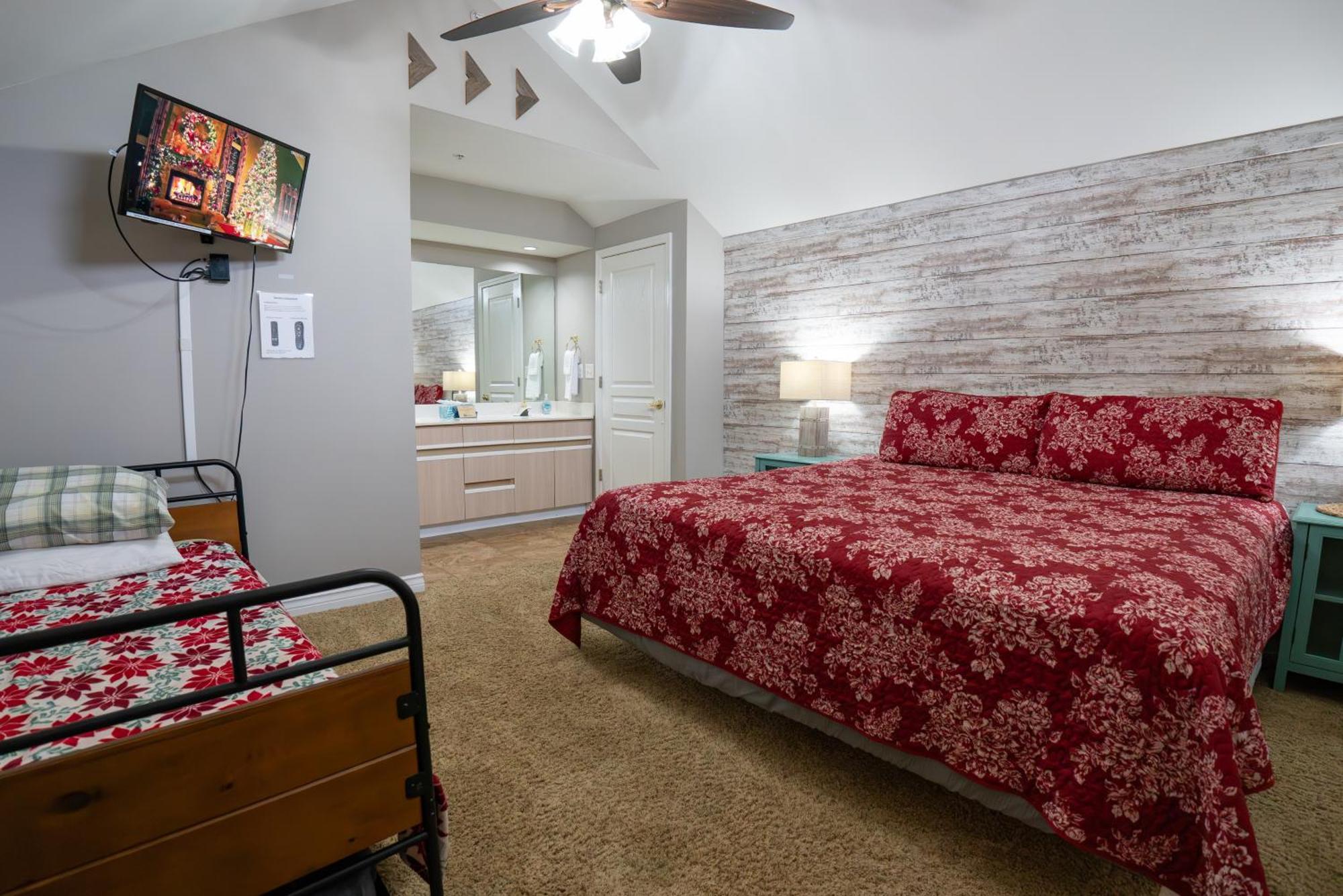 3Br With Loft - Near The Strip - Free Attraction Tickets Included - Fw2-6 Villa Branson Eksteriør bilde