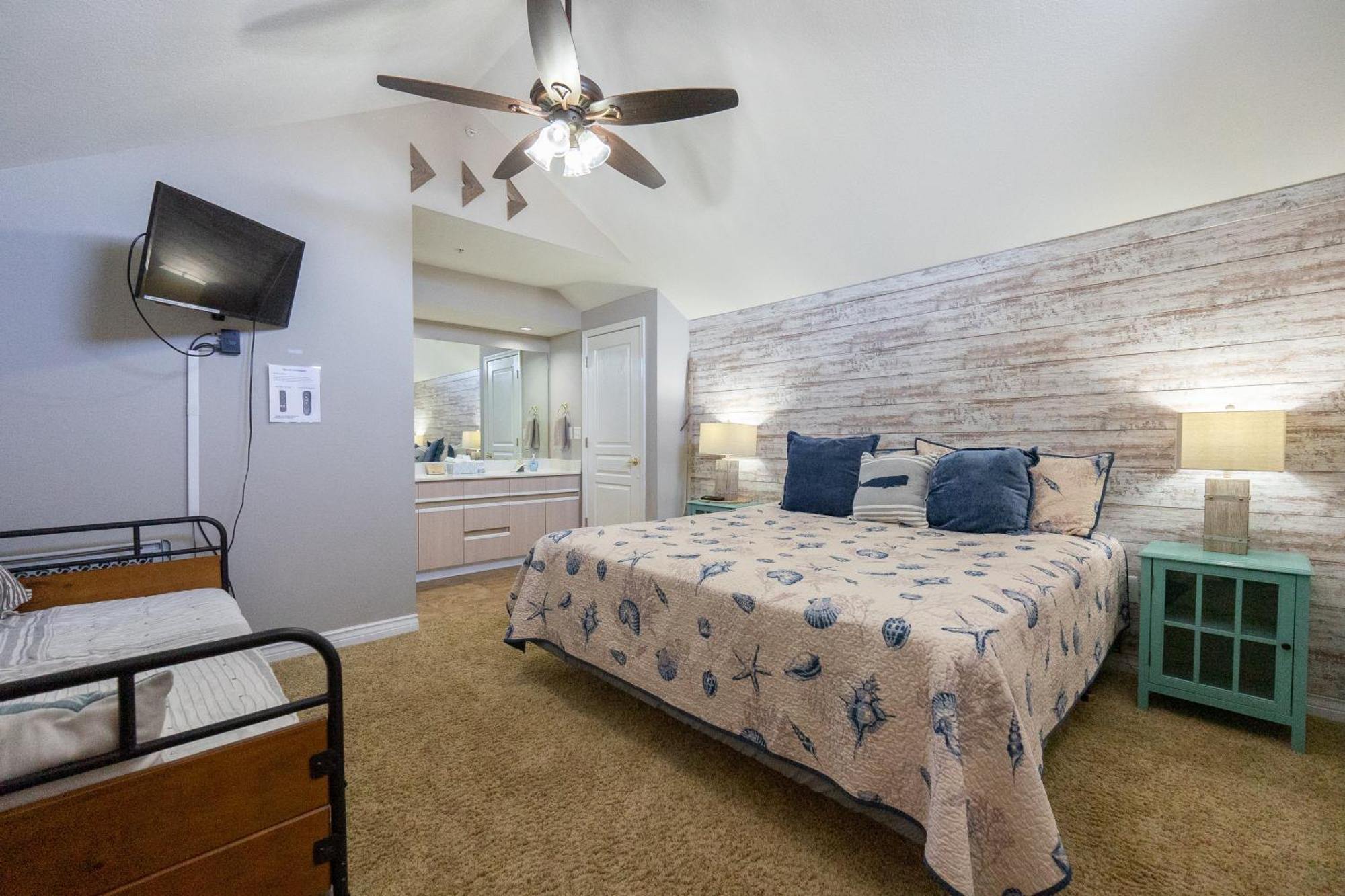 3Br With Loft - Near The Strip - Free Attraction Tickets Included - Fw2-6 Villa Branson Eksteriør bilde