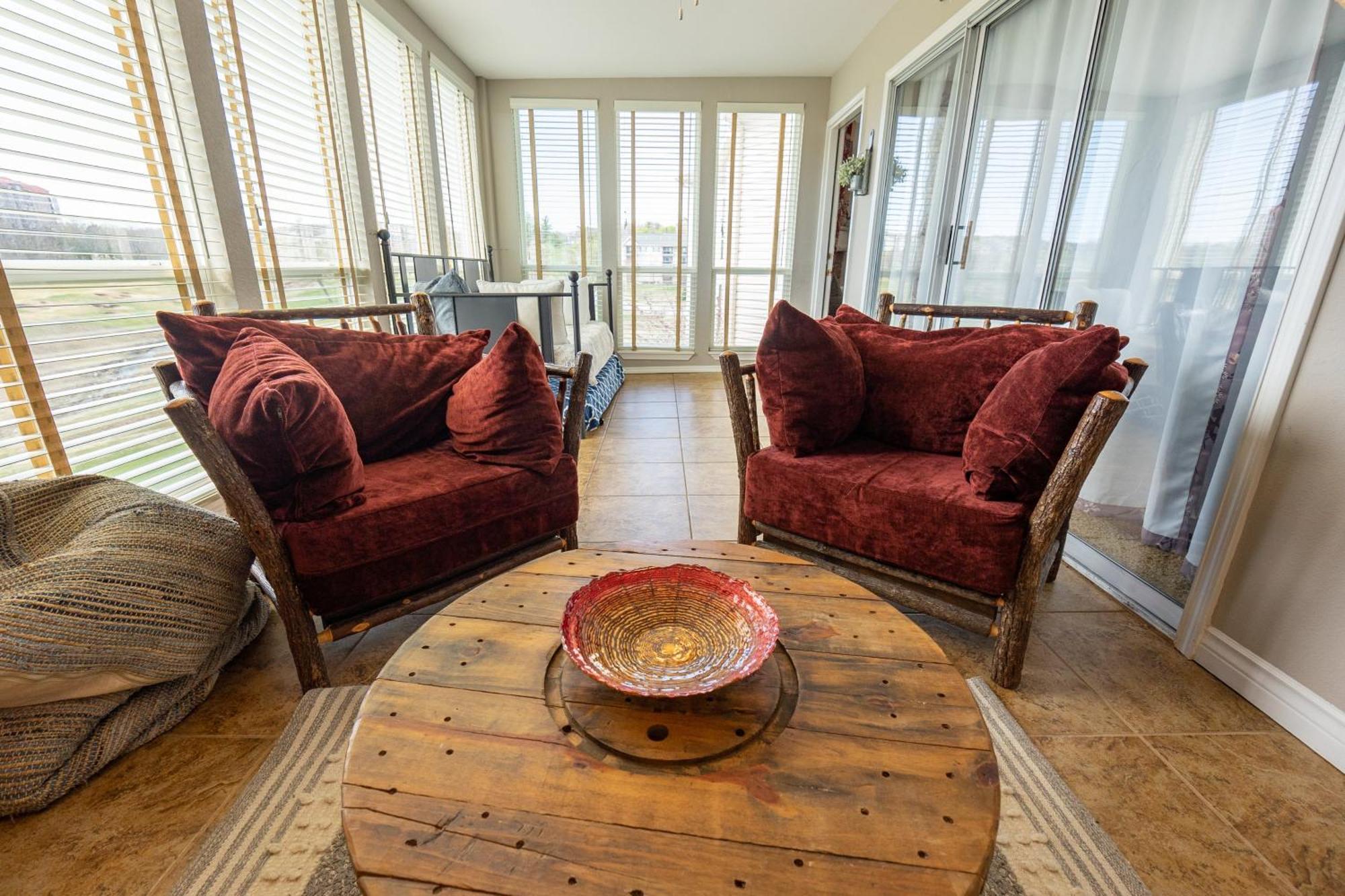 3Br With Loft - Near The Strip - Free Attraction Tickets Included - Fw2-6 Villa Branson Eksteriør bilde